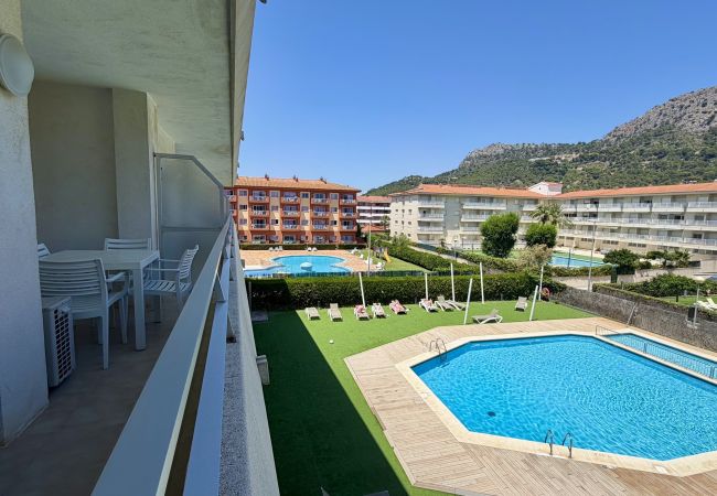 Appartement à Estartit - FESTASOL 305
