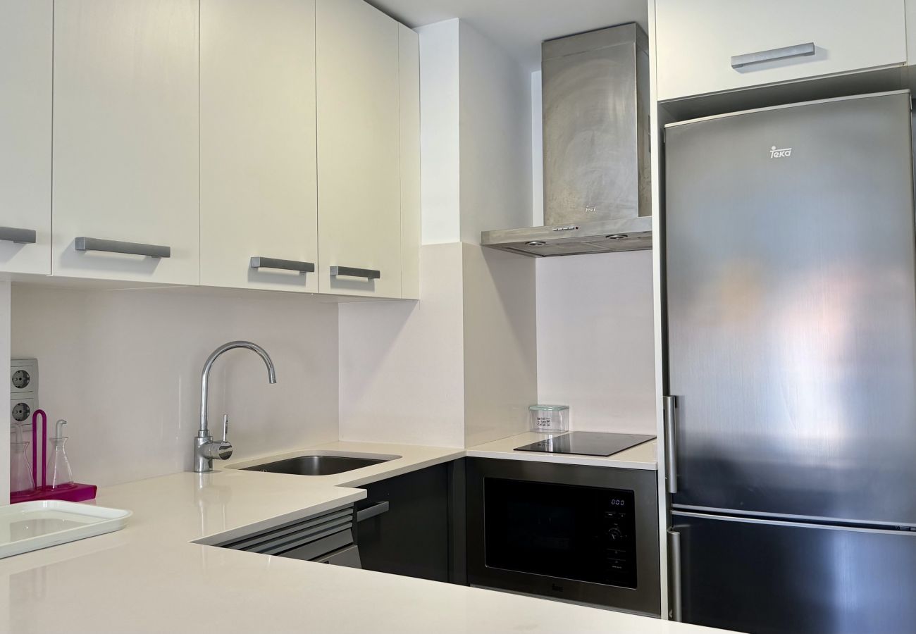 Appartement à Estartit - FESTASOL 305