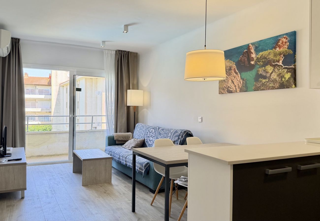 Appartement à Estartit - FESTASOL 305
