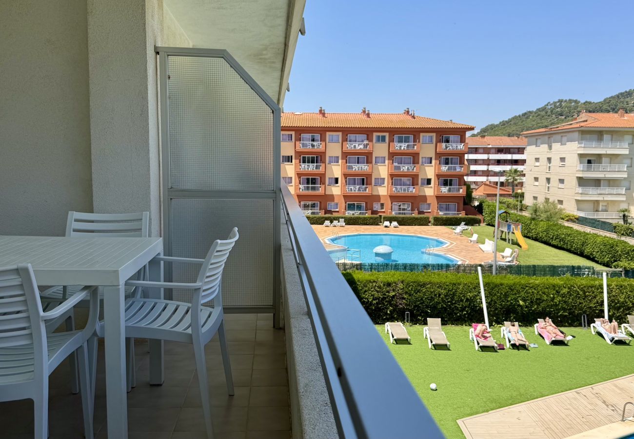 Appartement à Estartit - FESTASOL 305