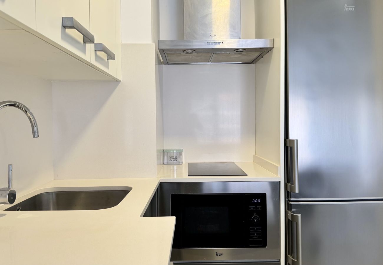 Appartement à Estartit - FESTASOL 305