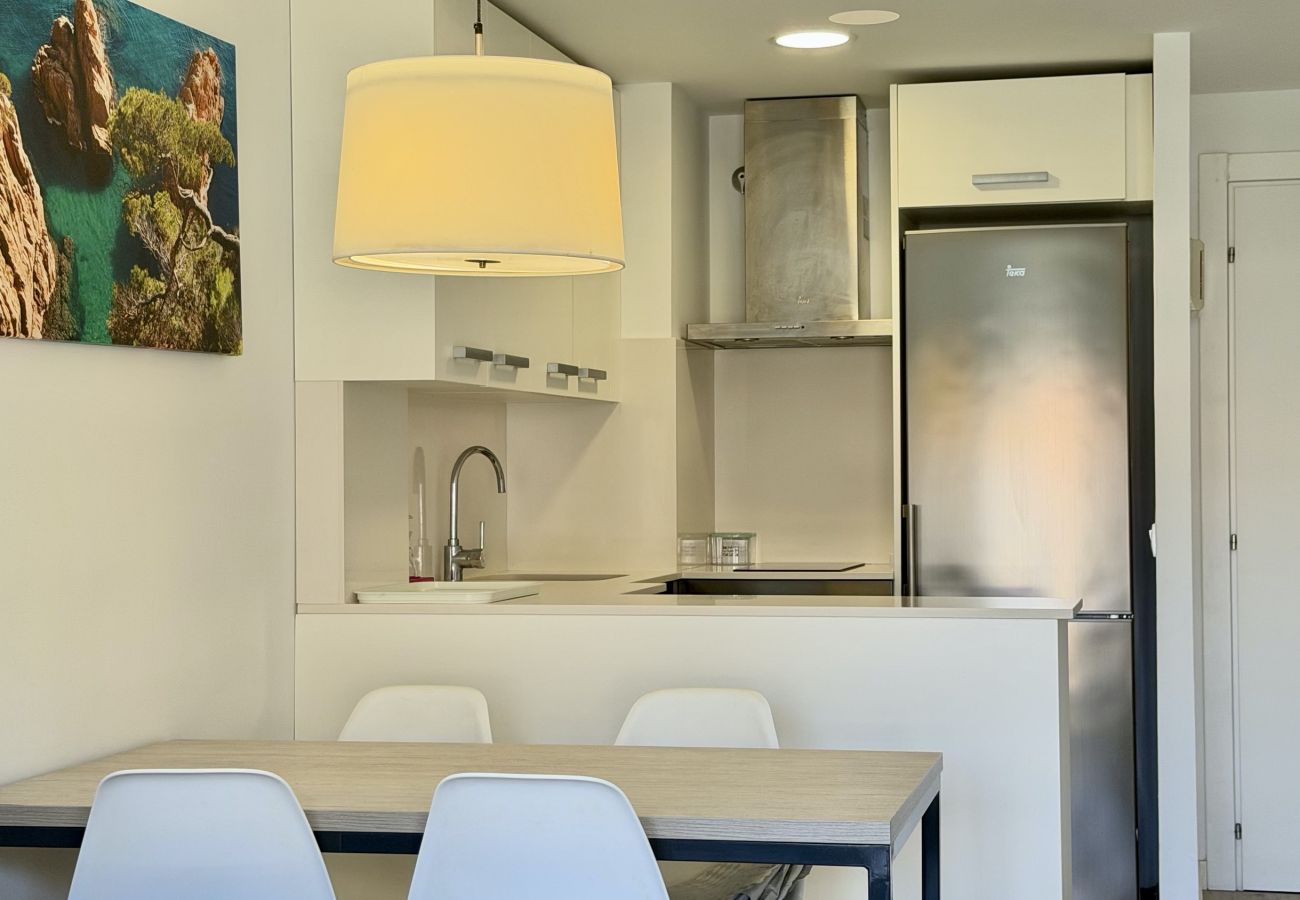 Appartement à Estartit - FESTASOL 305