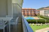 Appartement à Estartit - FESTASOL 305