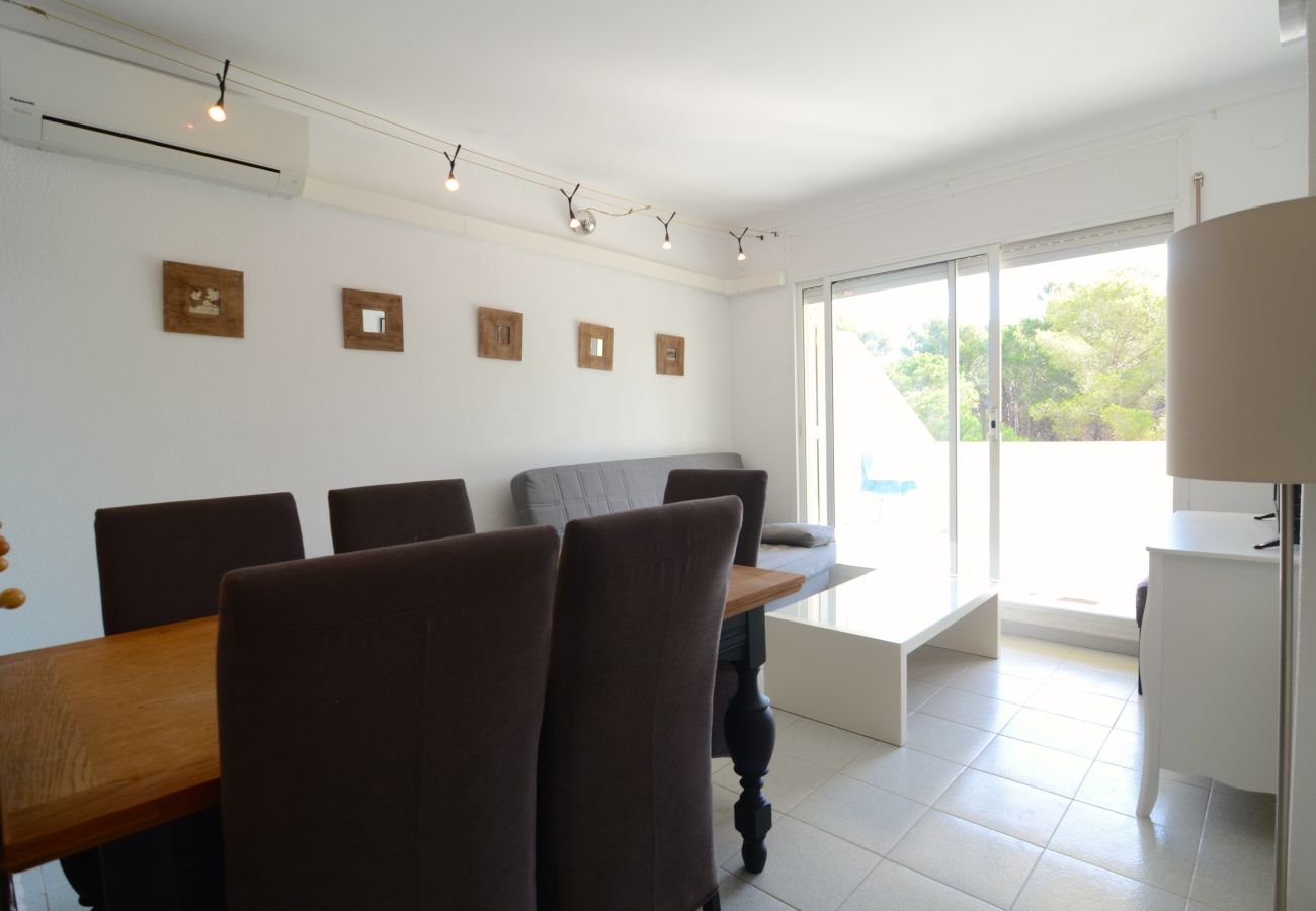 Appartement à L'Escala - MAGDA PARK- J - 2 - B
