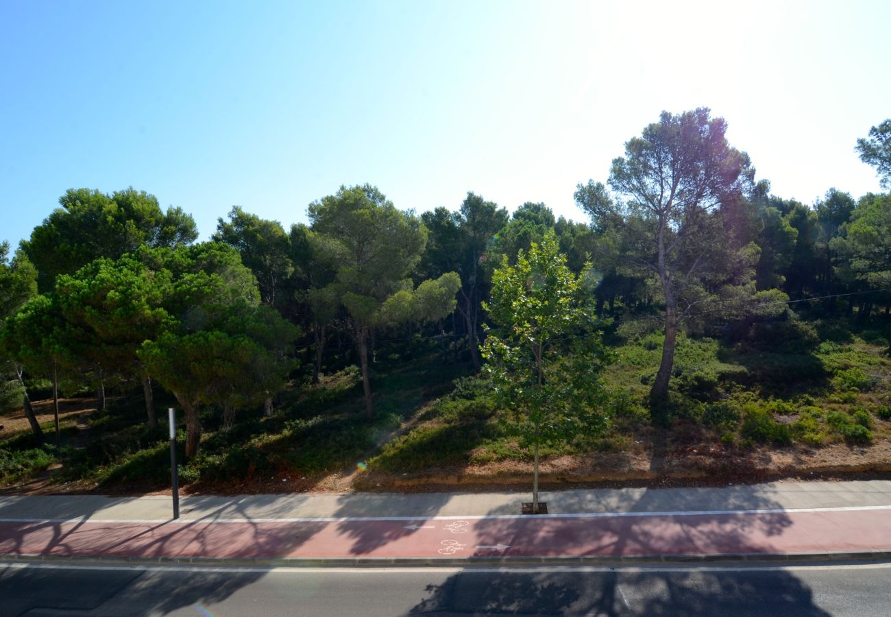 Appartement à L'Escala - MAGDA PARK- J - 2 - B