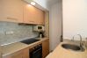 Appartement à L'Escala - MAGDA PARK- J - 2 - B