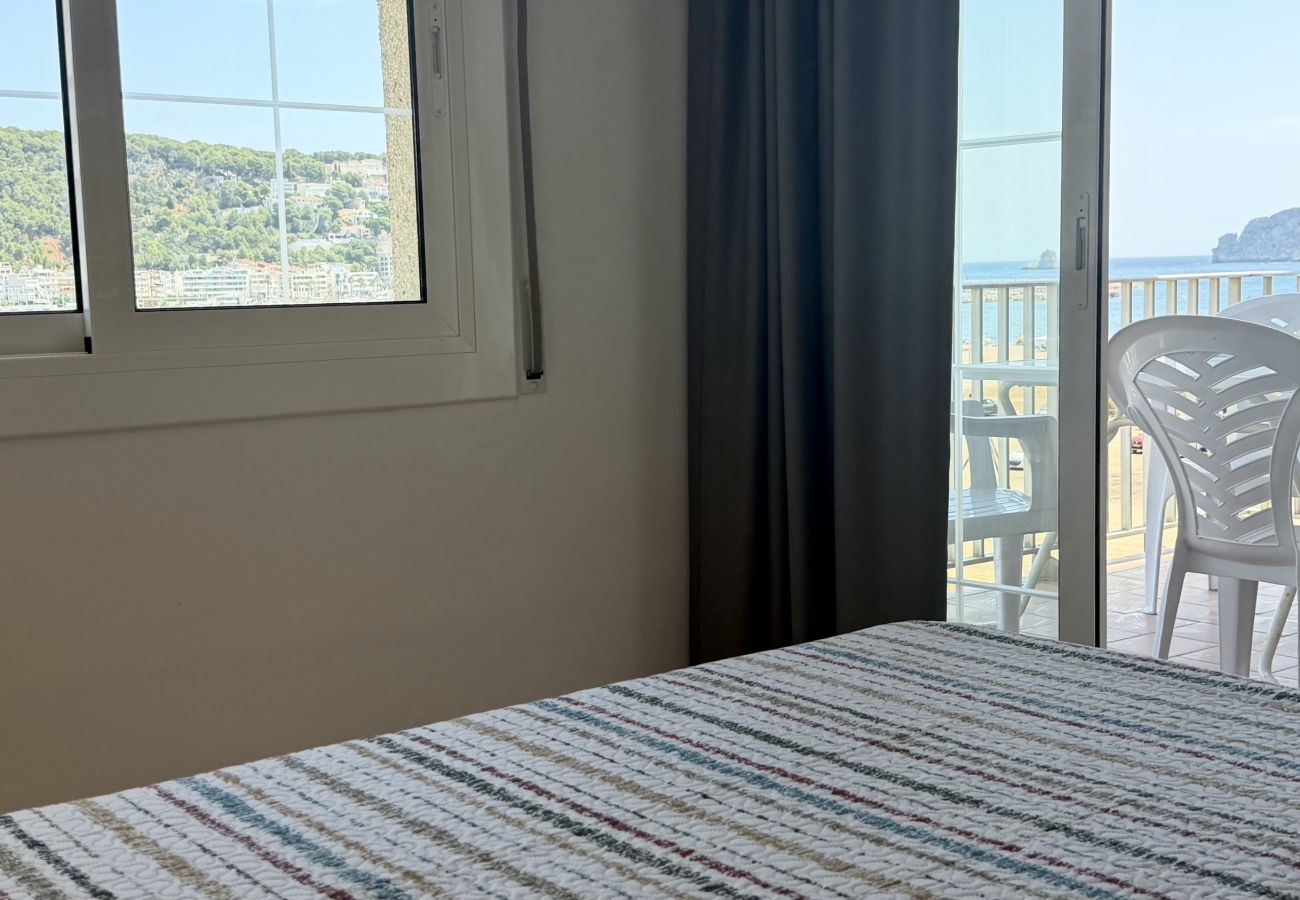 Appartement à Estartit - ROCAMAURA I A 4-2