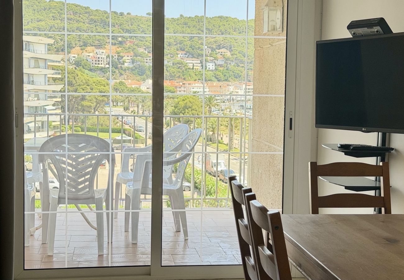 Appartement à Estartit - ROCAMAURA I A 4-2