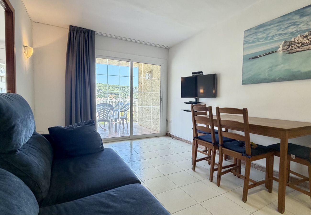 Appartement à Estartit - ROCAMAURA I A 4-2