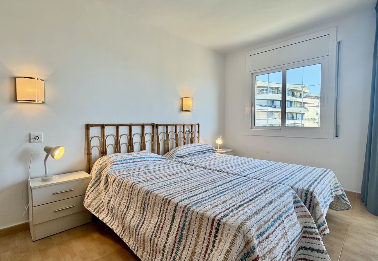 Appartement à Estartit - ROCAMAURA I A 4-2