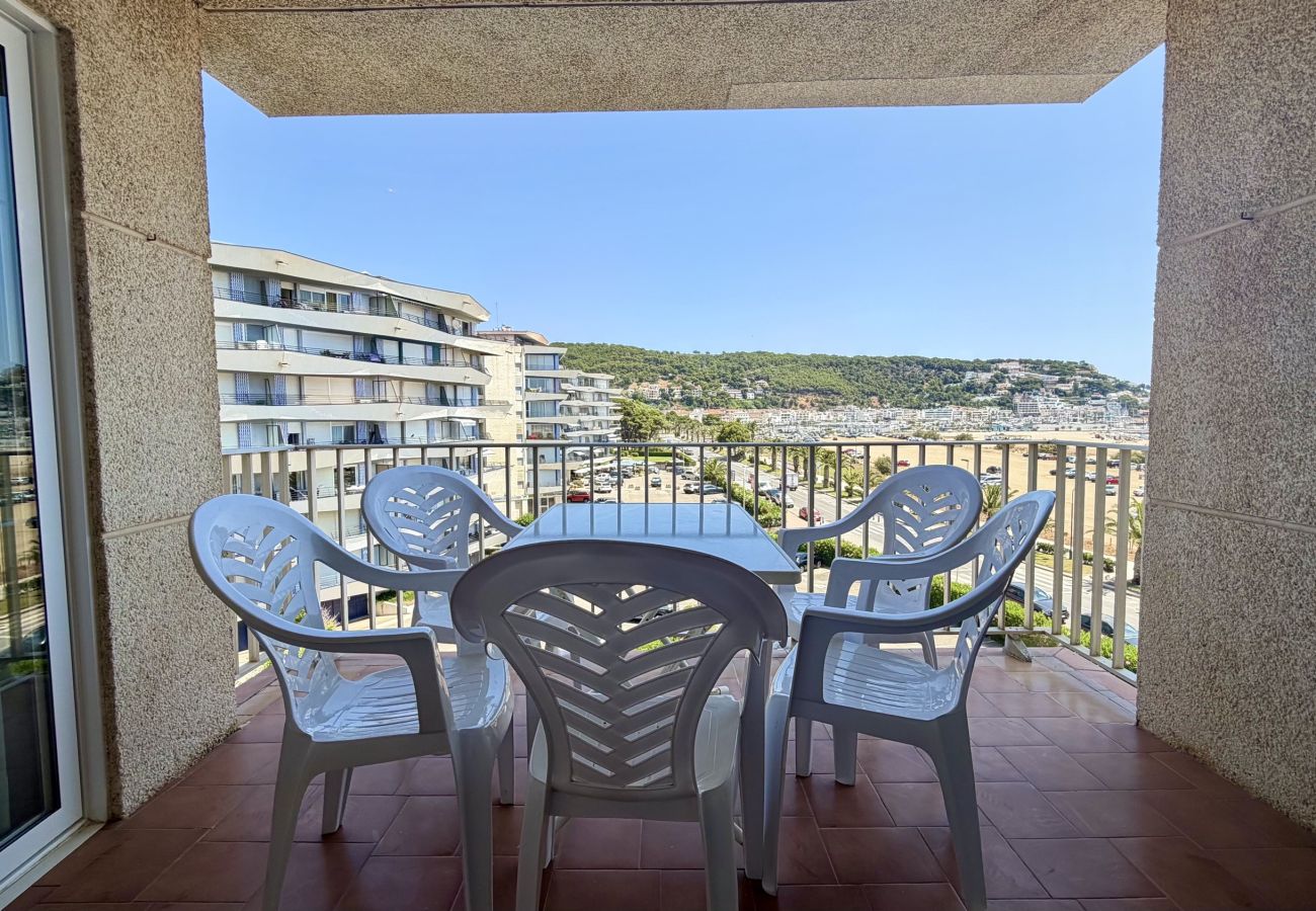 Appartement à Estartit - ROCAMAURA I A 4-2