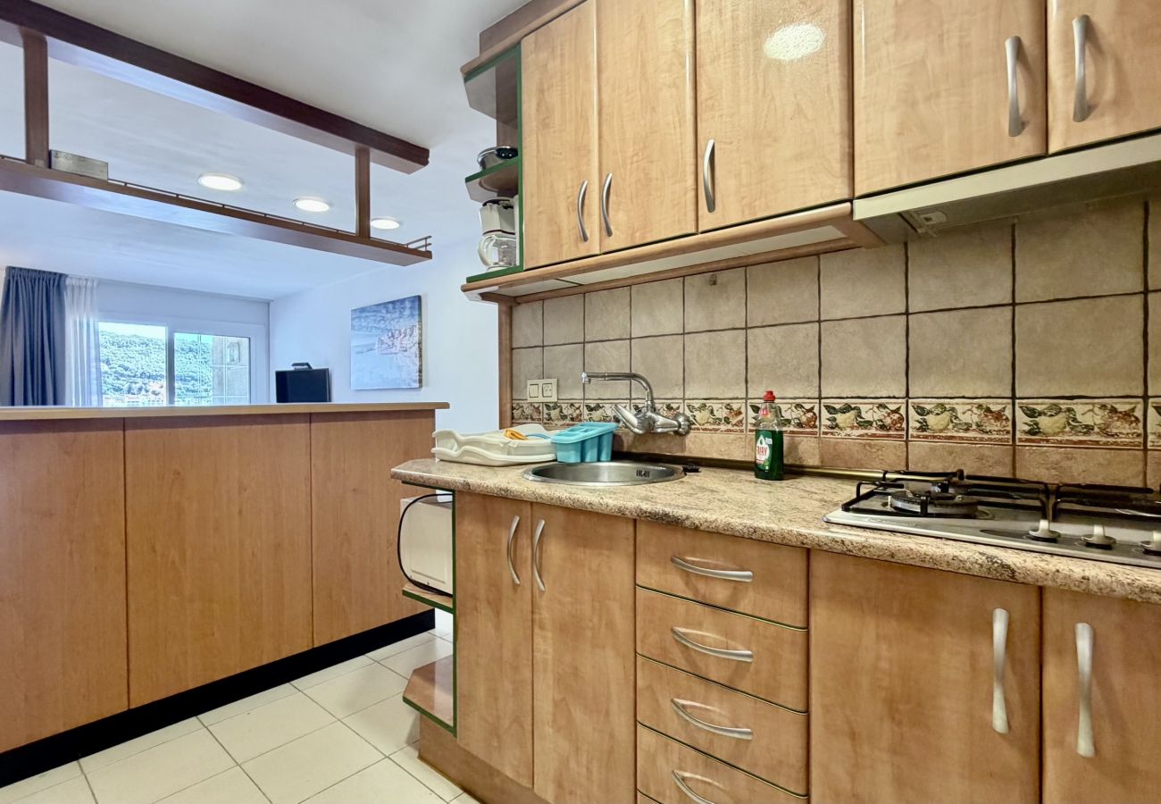 Appartement à Estartit - ROCAMAURA I A 4-2