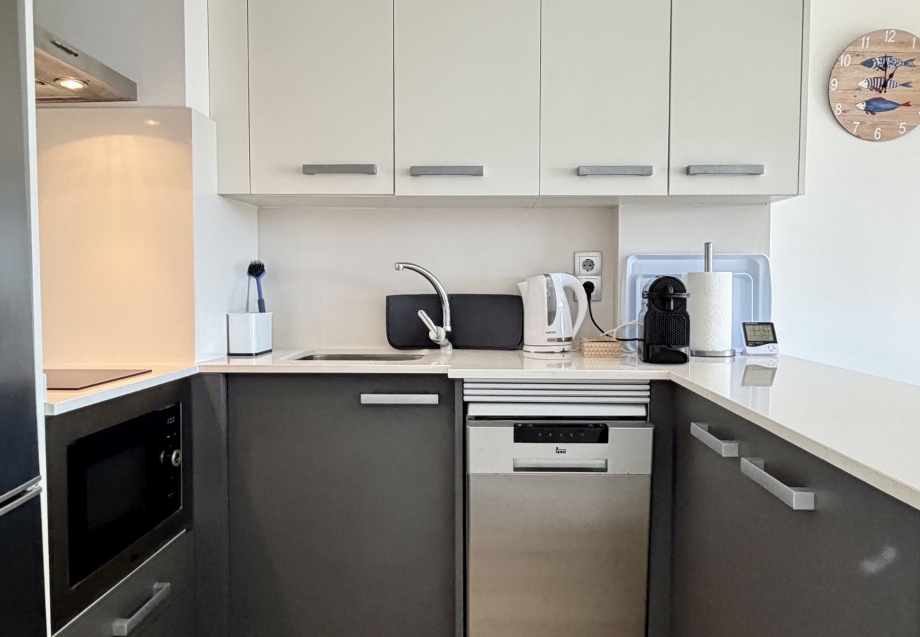 Appartement à Estartit - FESTASOL 206