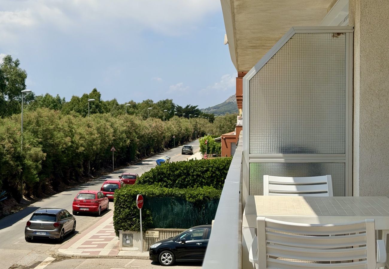 Appartement à Estartit - FESTASOL 206