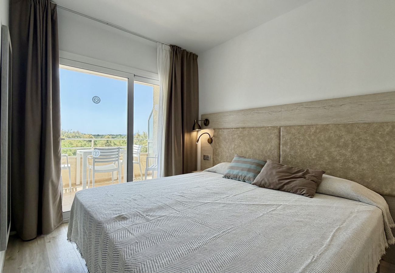 Appartement à Estartit - FESTASOL 206
