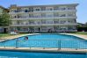 Appartement à Estartit - FESTASOL 206
