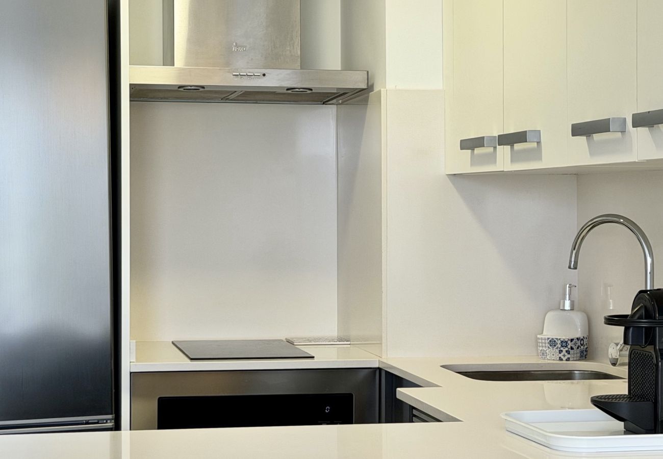 Appartement à Estartit - FESTASOL 204