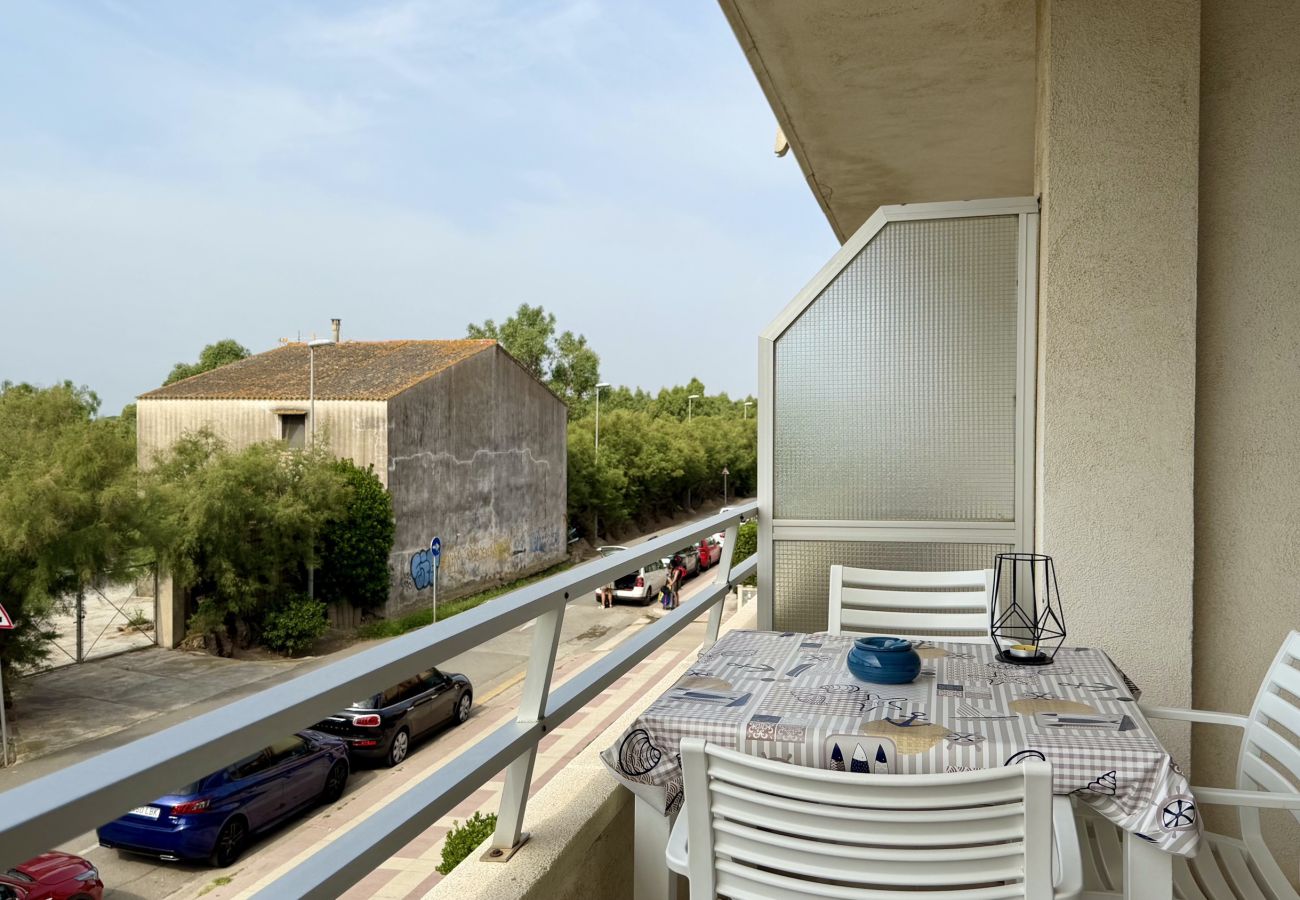 Appartement à Estartit - FESTASOL 204