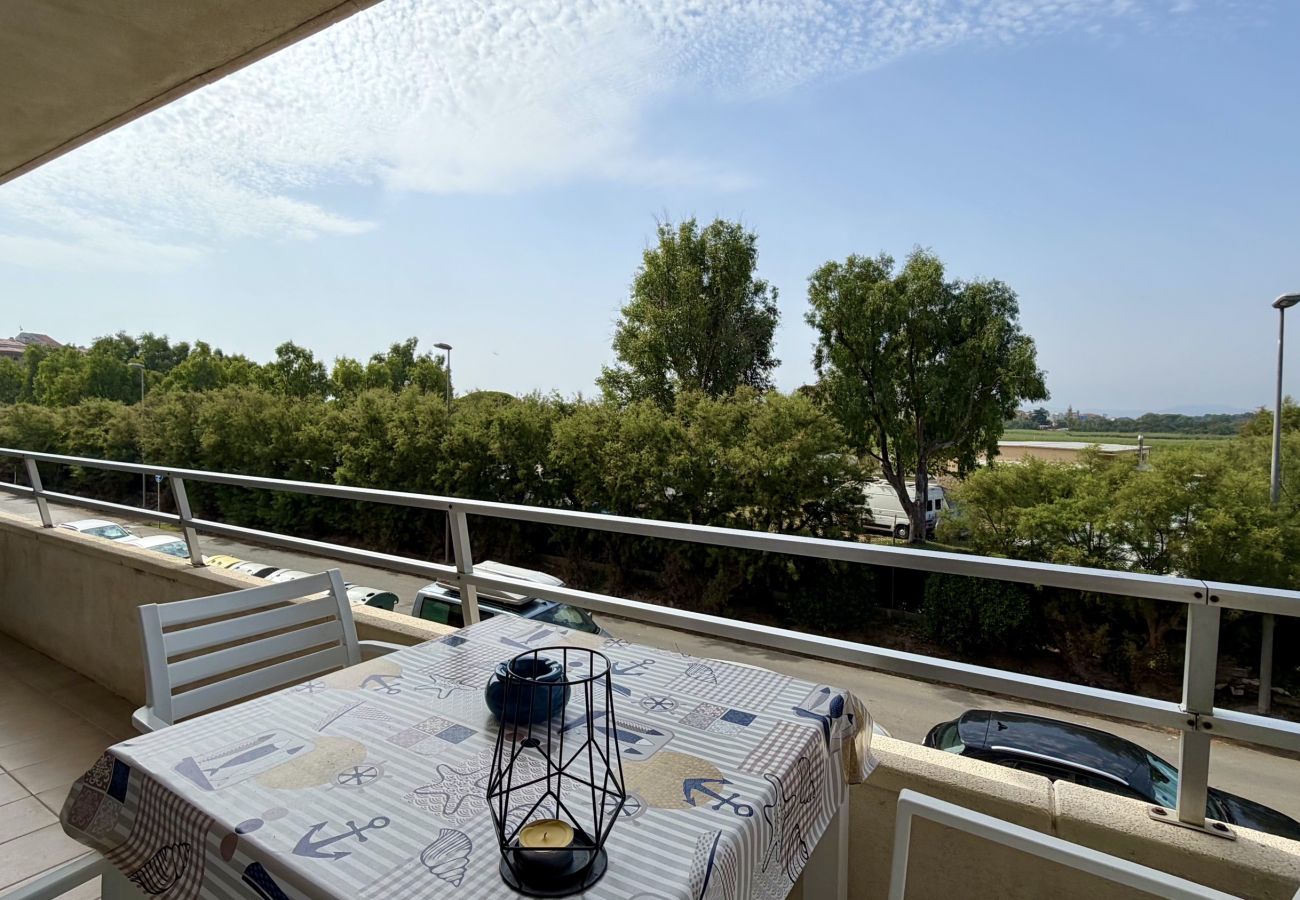 Appartement à Estartit - FESTASOL 204