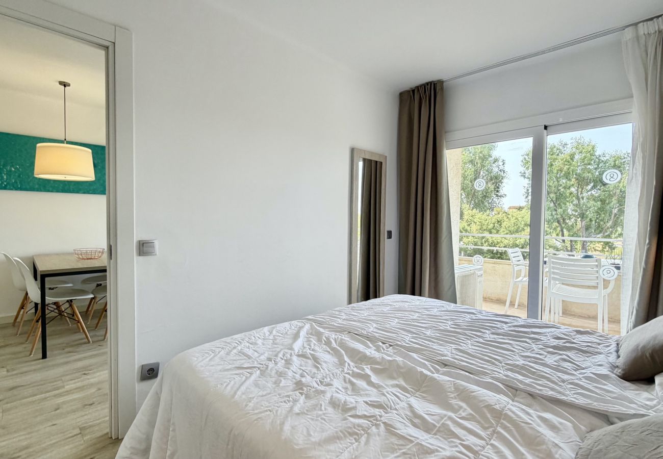 Appartement à Estartit - FESTASOL 204