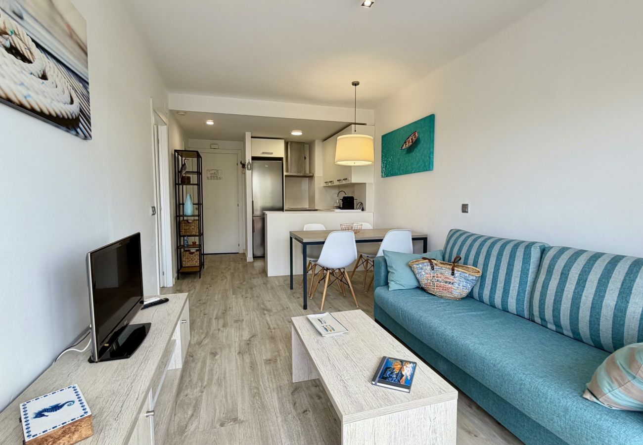 Appartement à Estartit - FESTASOL 204