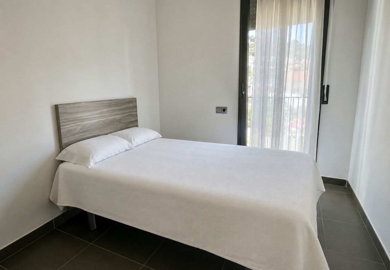 Appartement à Estartit - DARSENA C 2-4