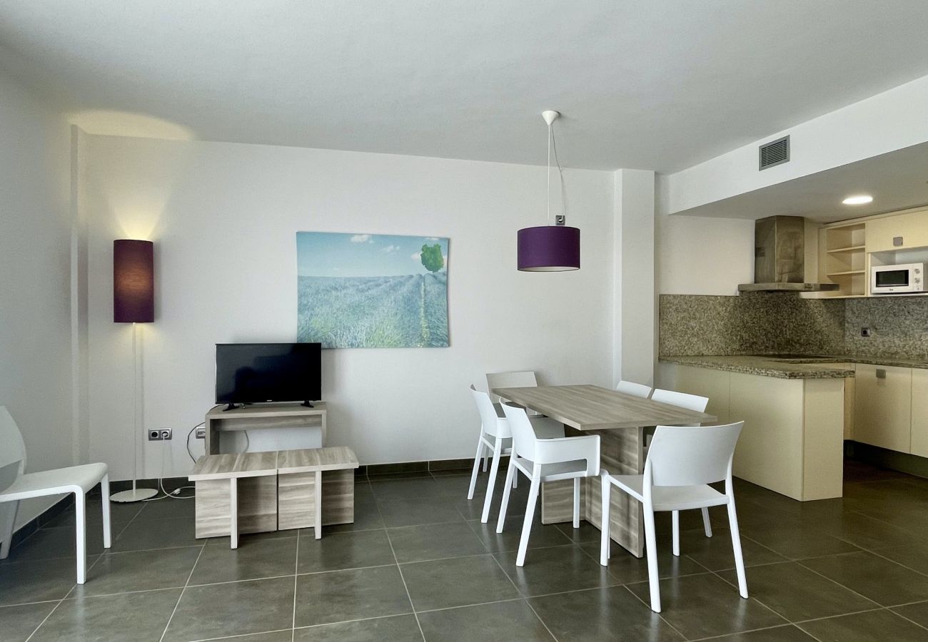 Appartement à Estartit - DARSENA C 2-4