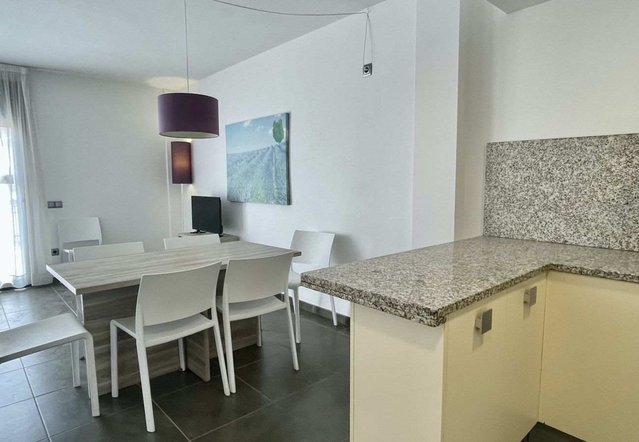 Appartement à Estartit - DARSENA C 2-4