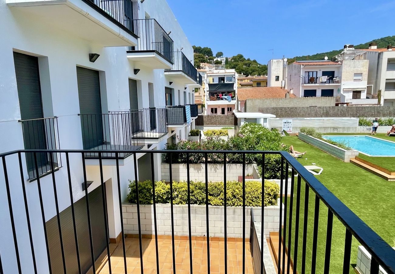 Appartement à Estartit - DARSENA C 2-4