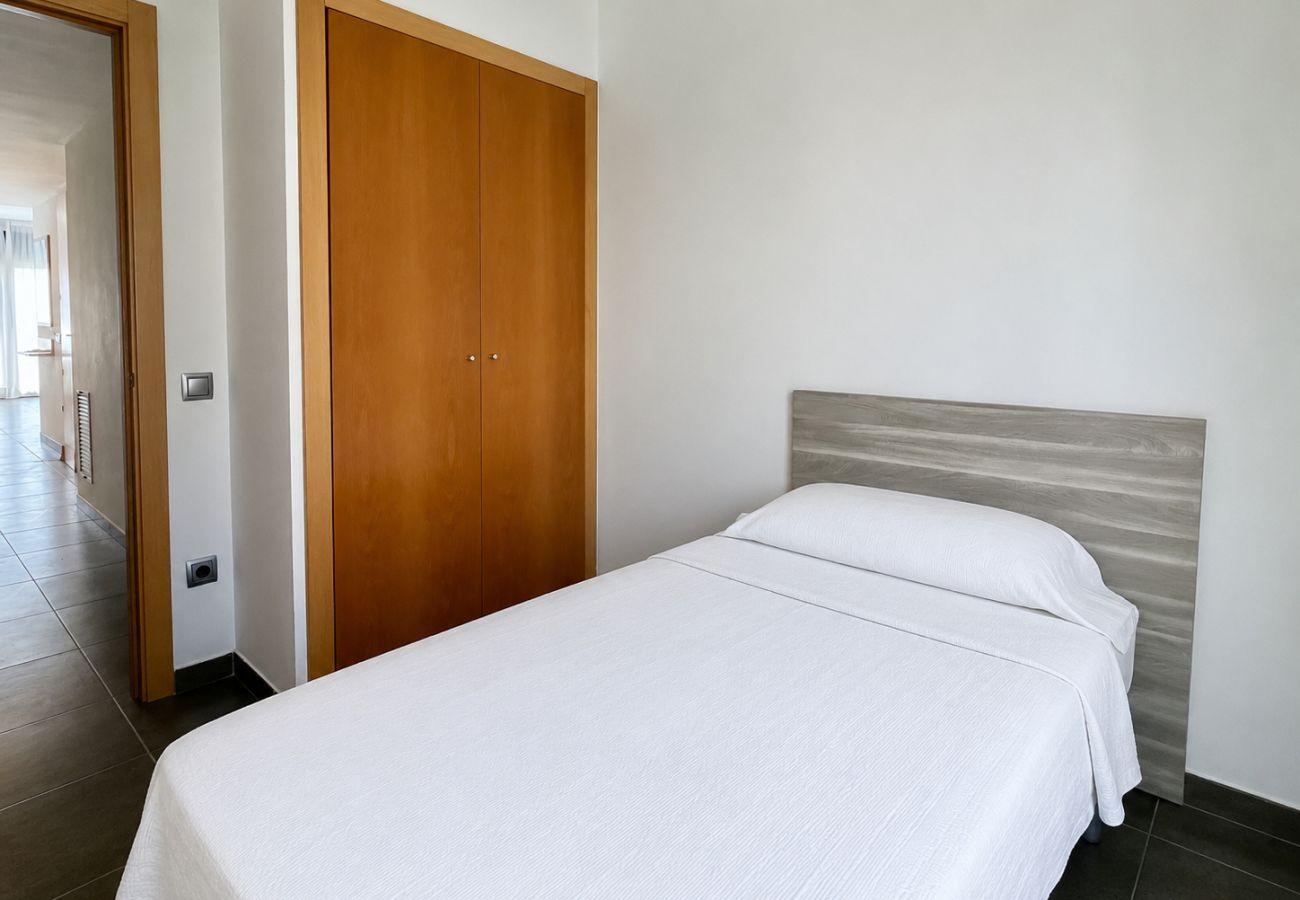 Appartement à Estartit - DARSENA C 2-4