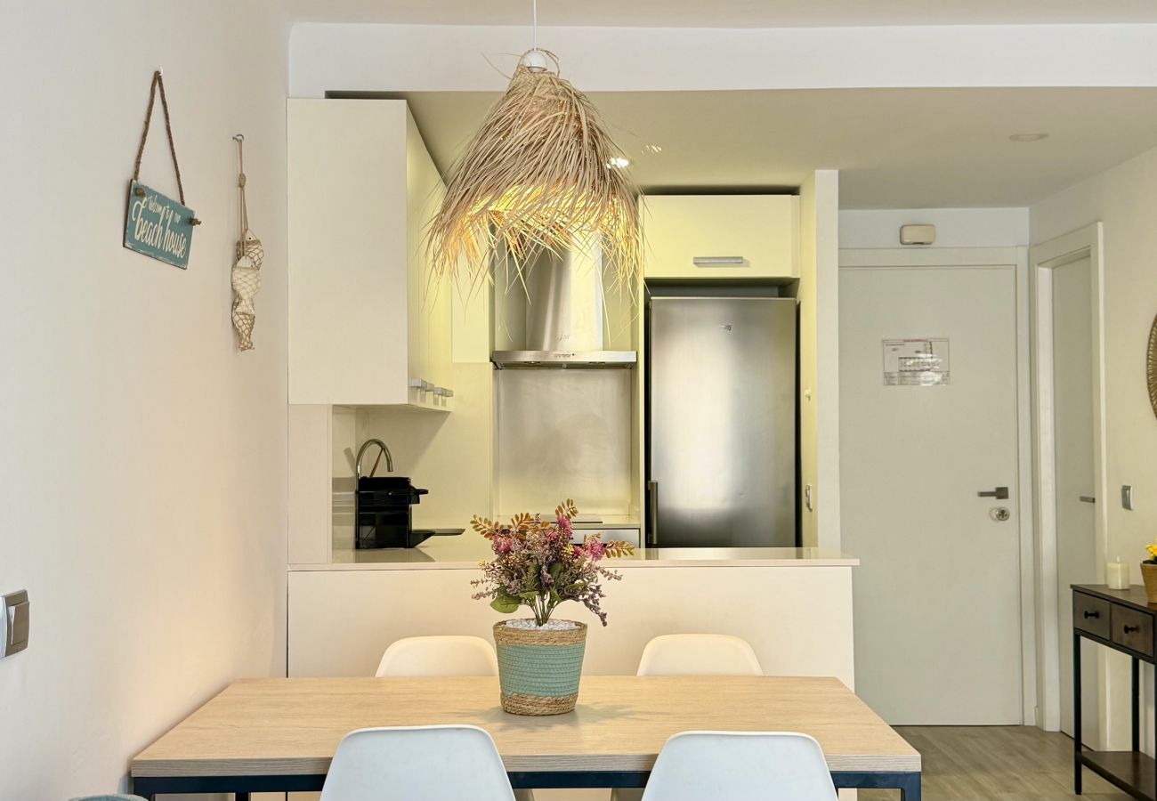 Appartement à Estartit - FESTASOL 115