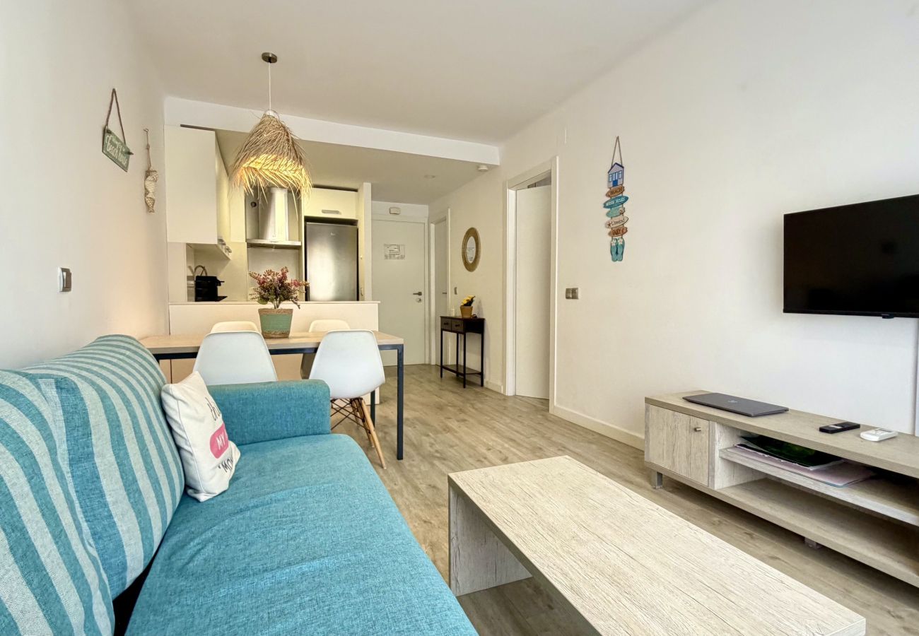 Appartement à Estartit - FESTASOL 115