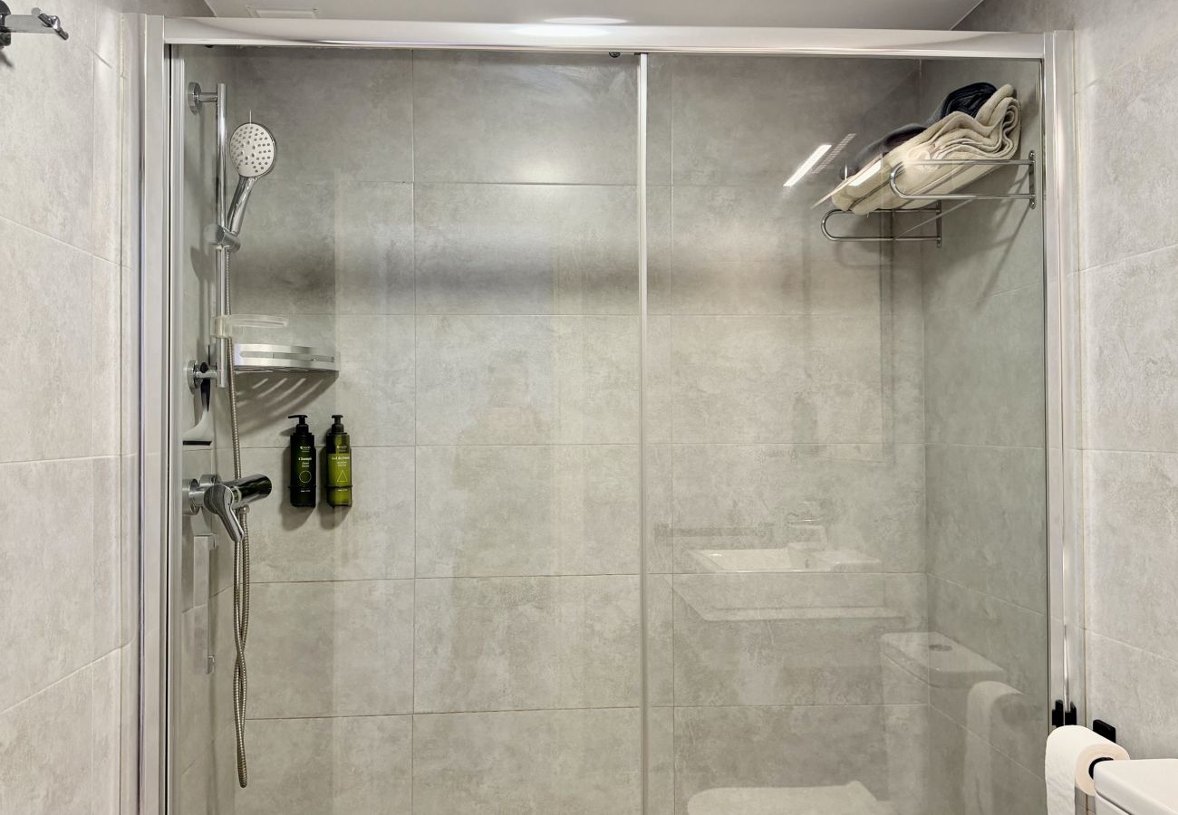 Appartement à Estartit - FESTASOL 115