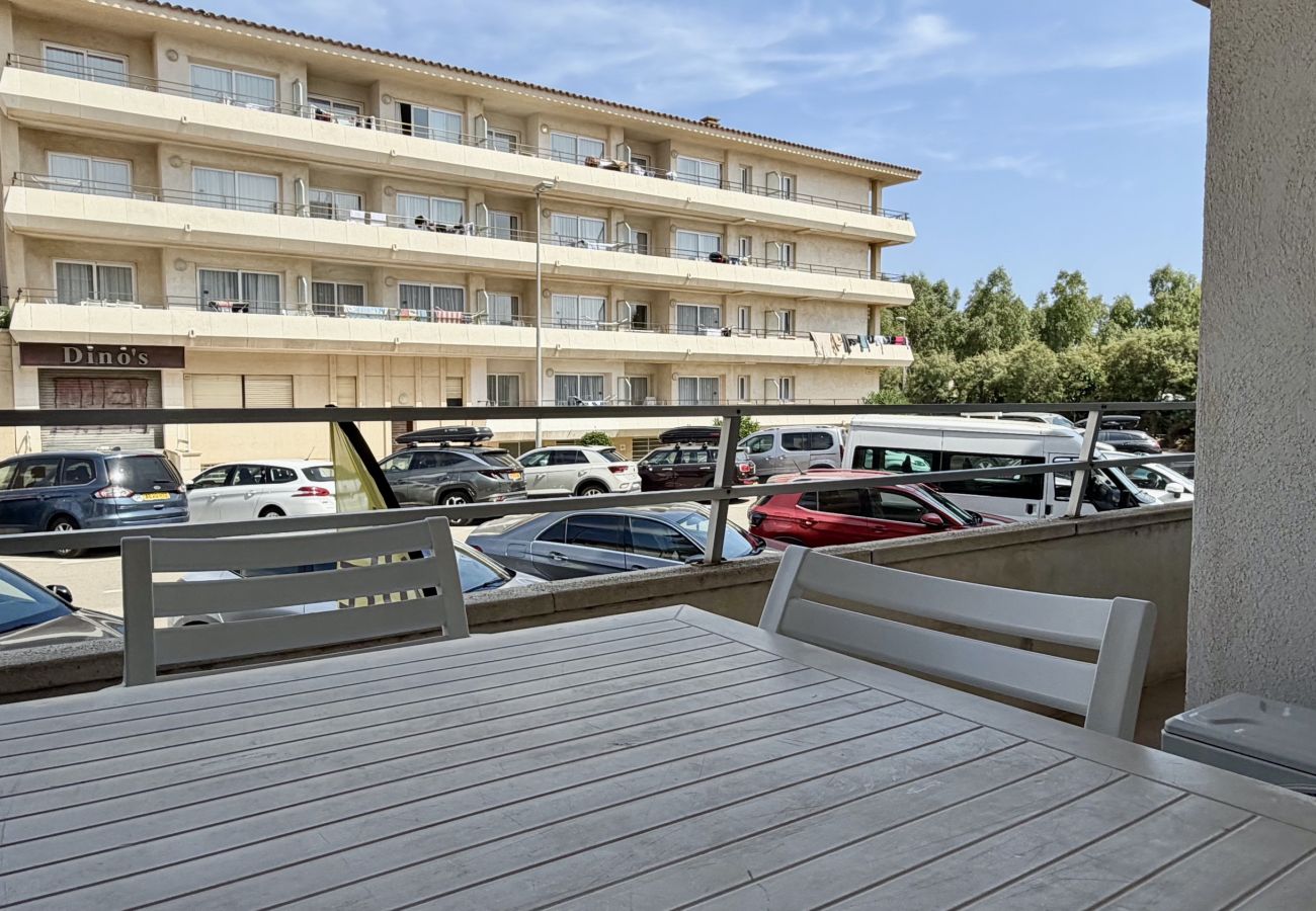 Appartement à Estartit - FESTASOL 115