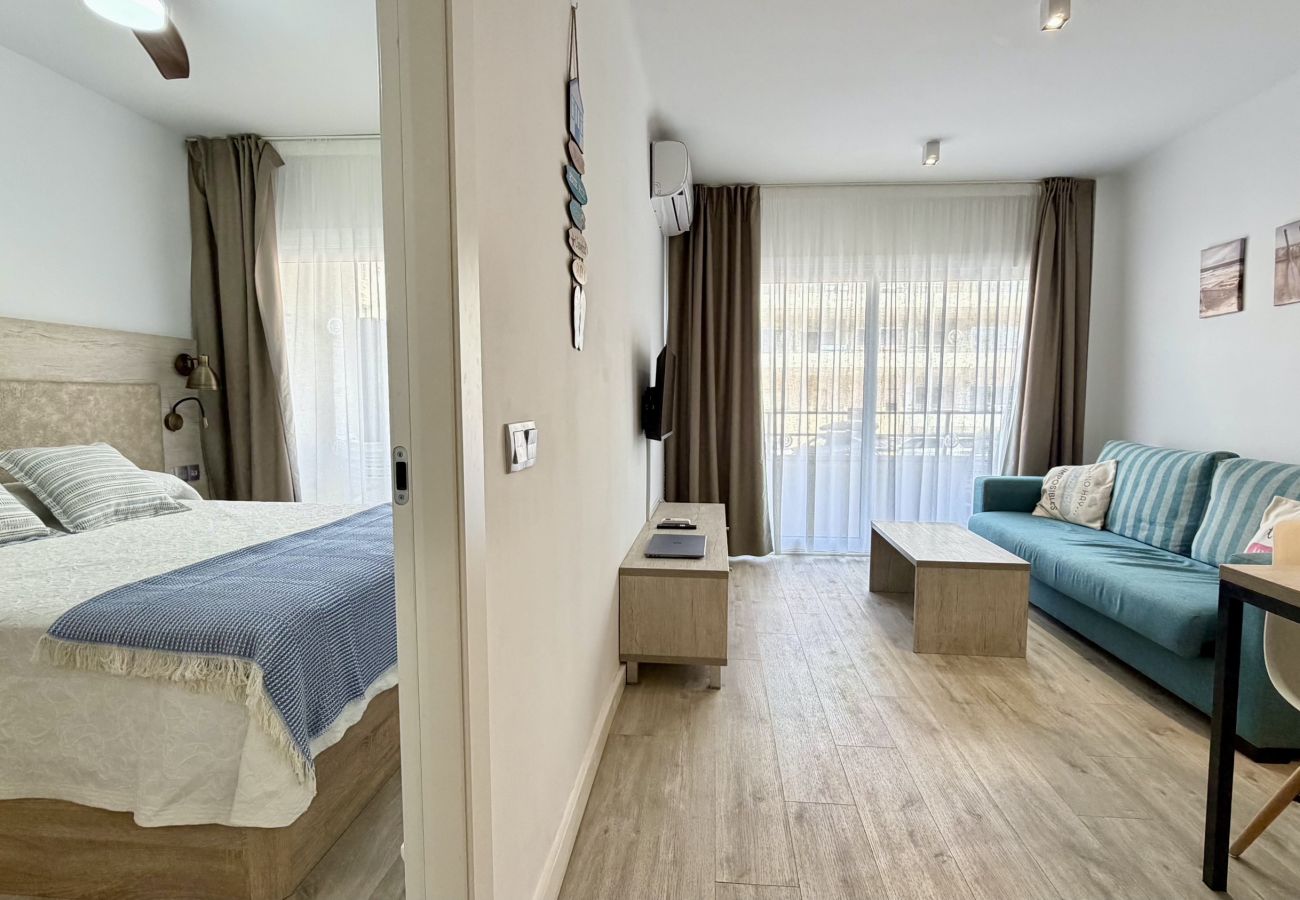 Appartement à Estartit - FESTASOL 115