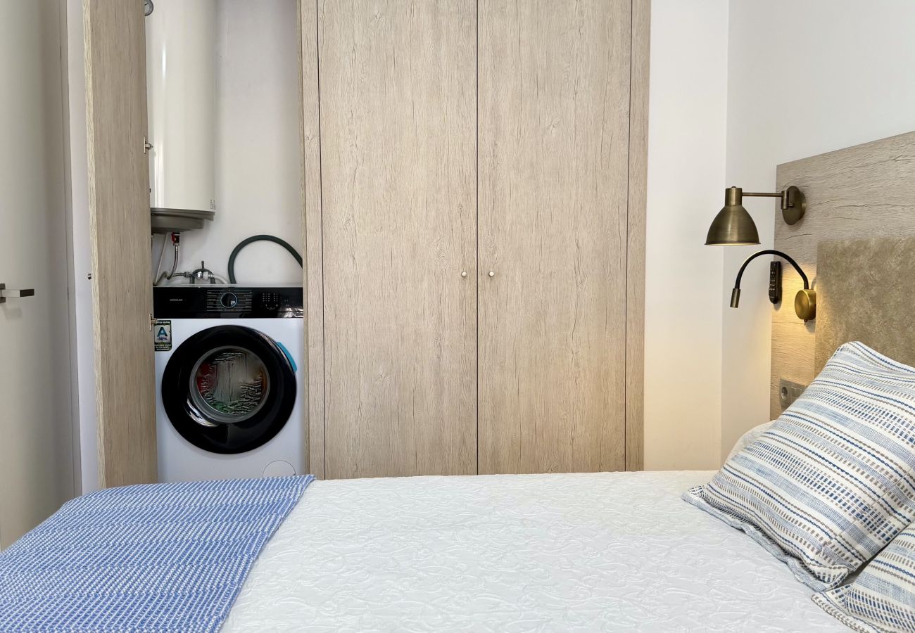 Appartement à Estartit - FESTASOL 115