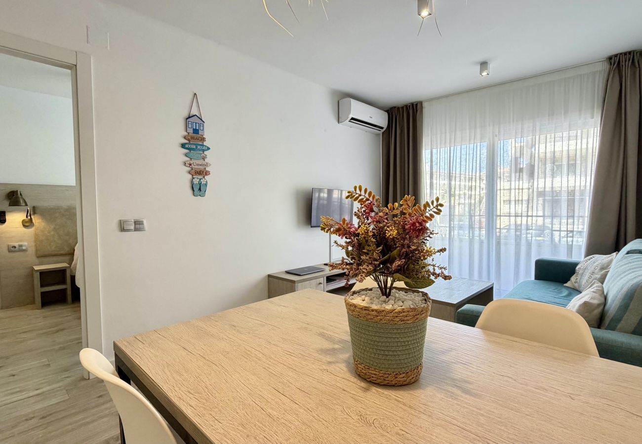 Appartement à Estartit - FESTASOL 115