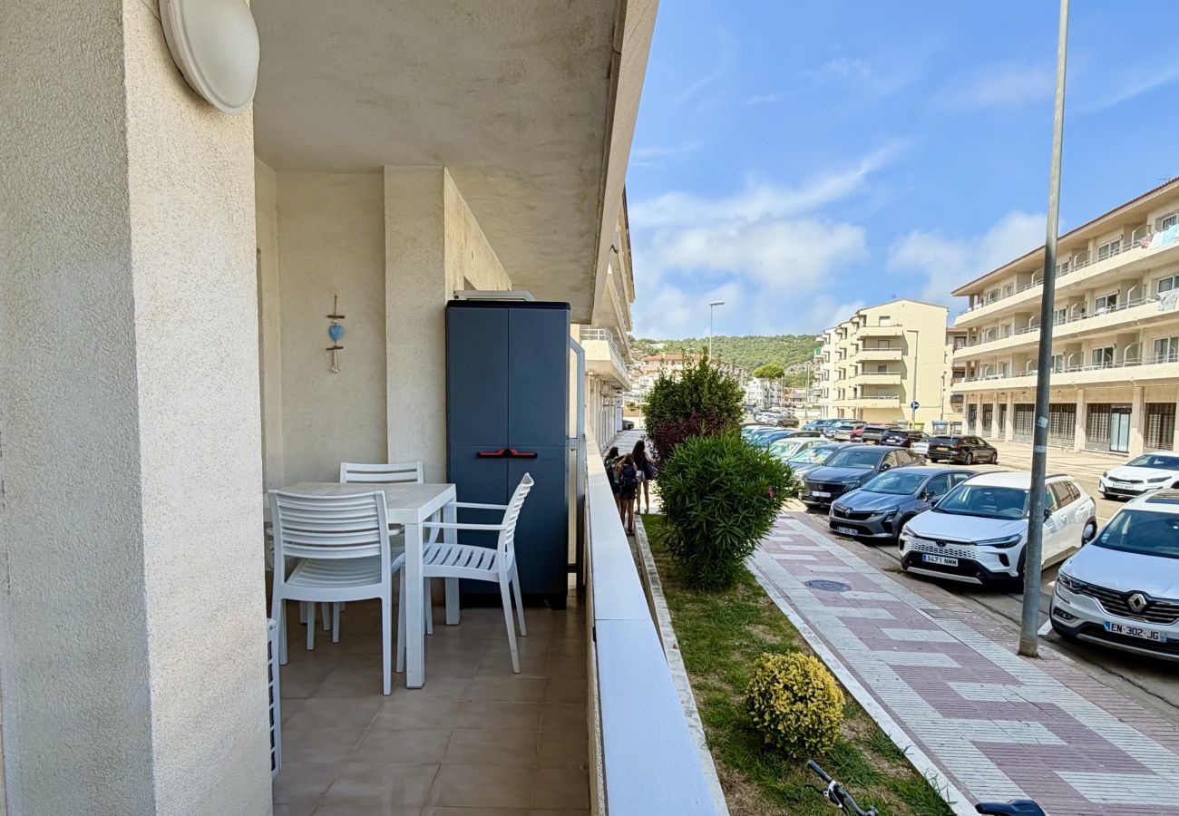 Appartement à Estartit - FESTASOL 115