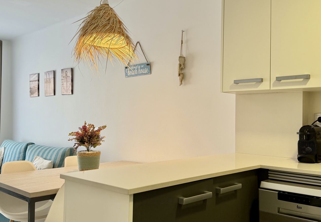 Appartement à Estartit - FESTASOL 115
