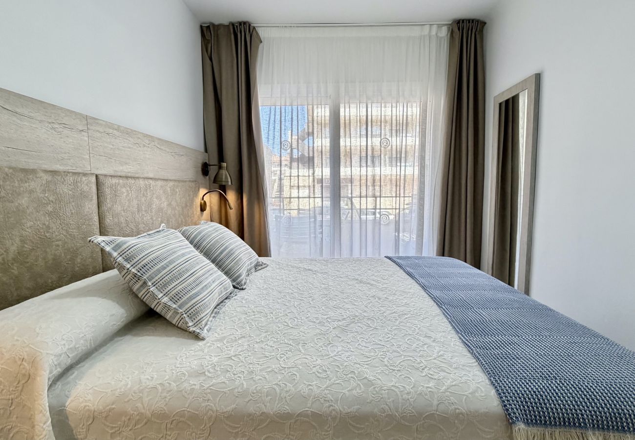 Appartement à Estartit - FESTASOL 115