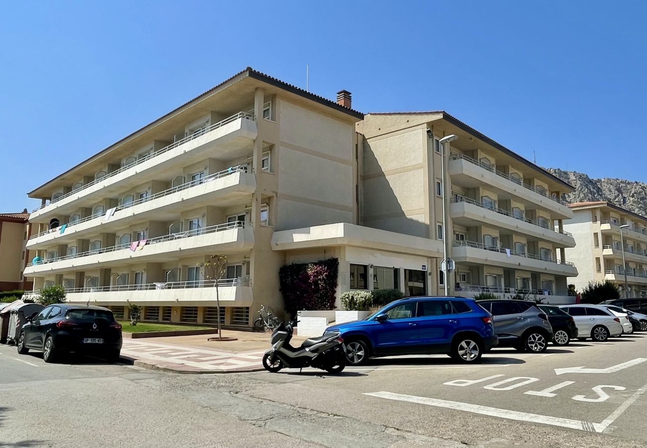 Appartement à Estartit - FESTASOL 115