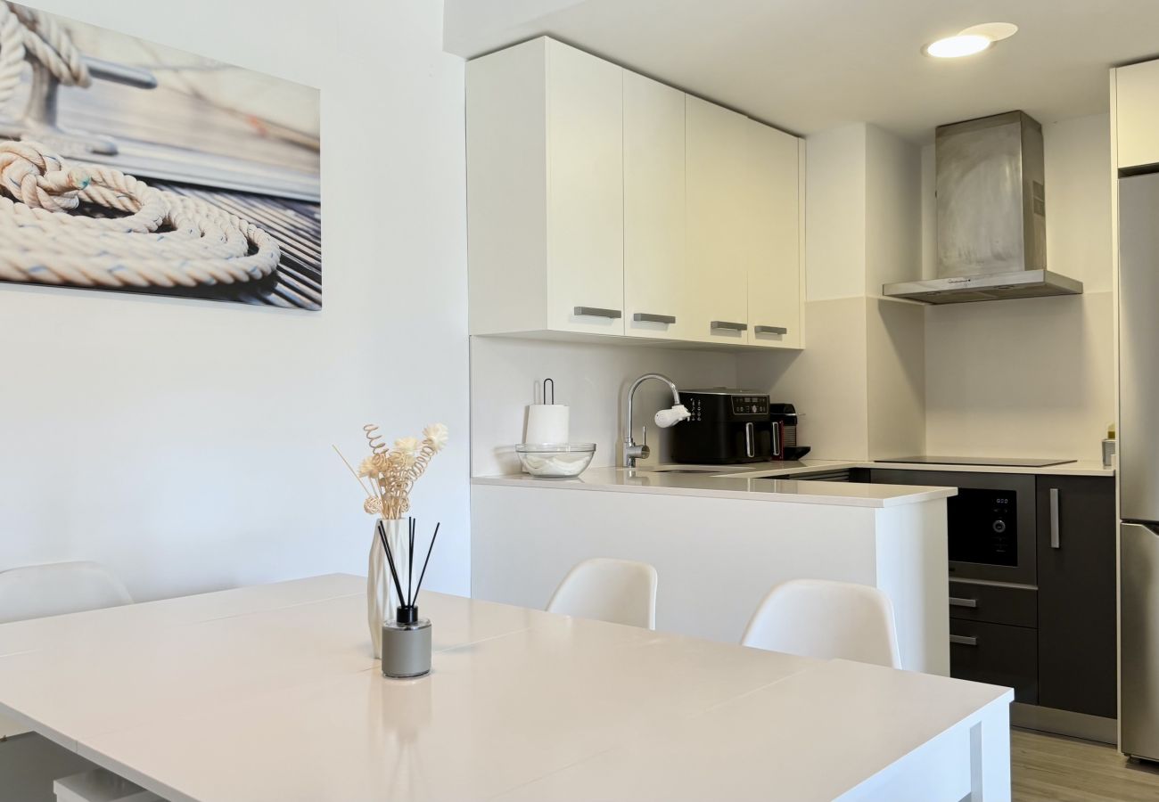 Appartement à Estartit - FESTASOL 302