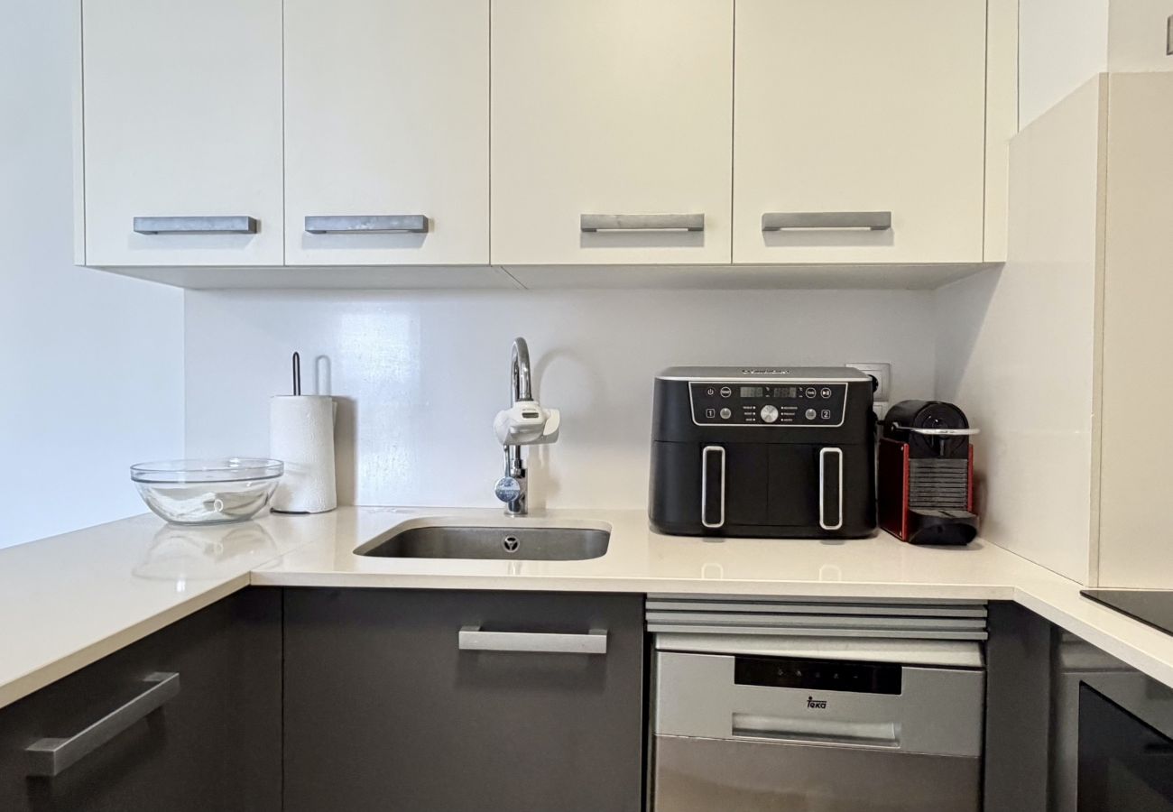 Appartement à Estartit - FESTASOL 302