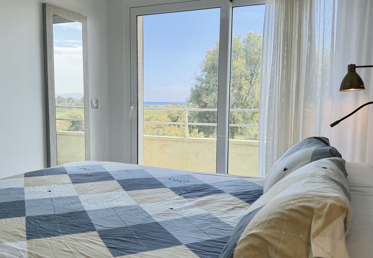 Appartement à Estartit - FESTASOL 302
