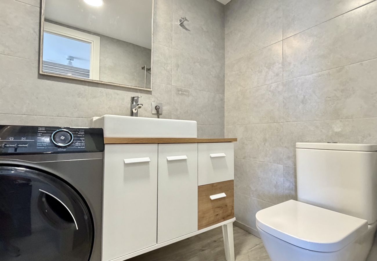 Appartement à Estartit - FESTASOL 302