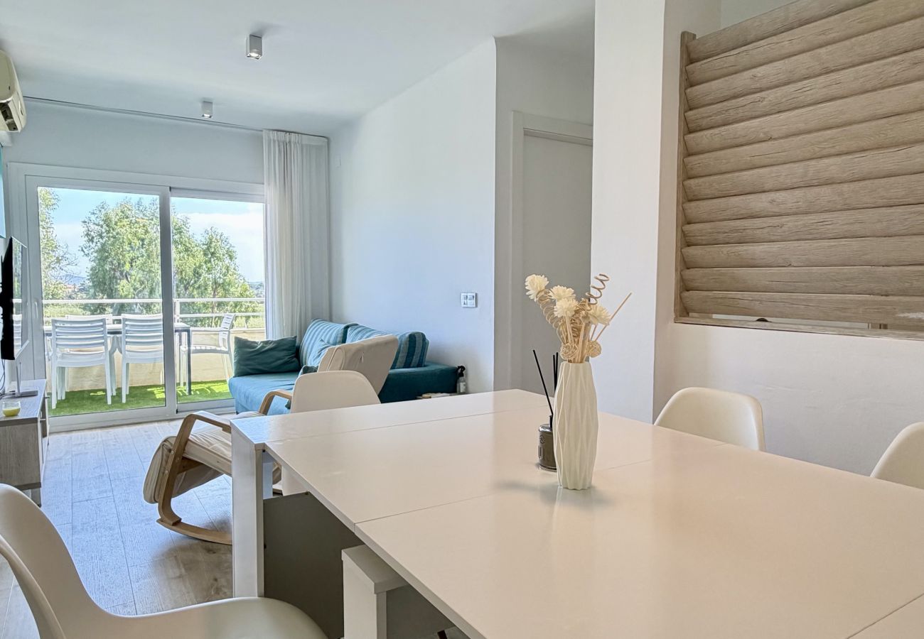 Appartement à Estartit - FESTASOL 302
