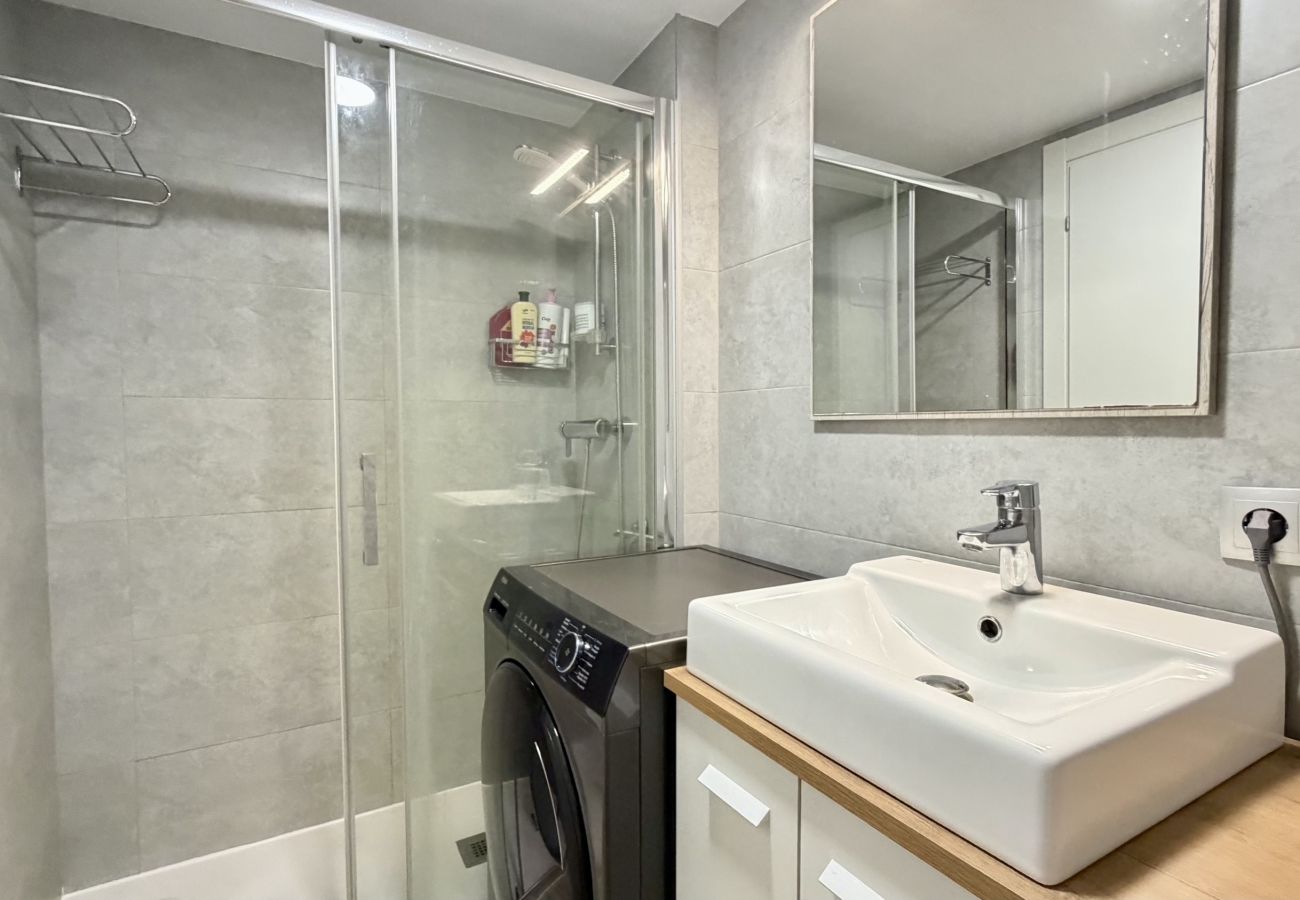 Appartement à Estartit - FESTASOL 302