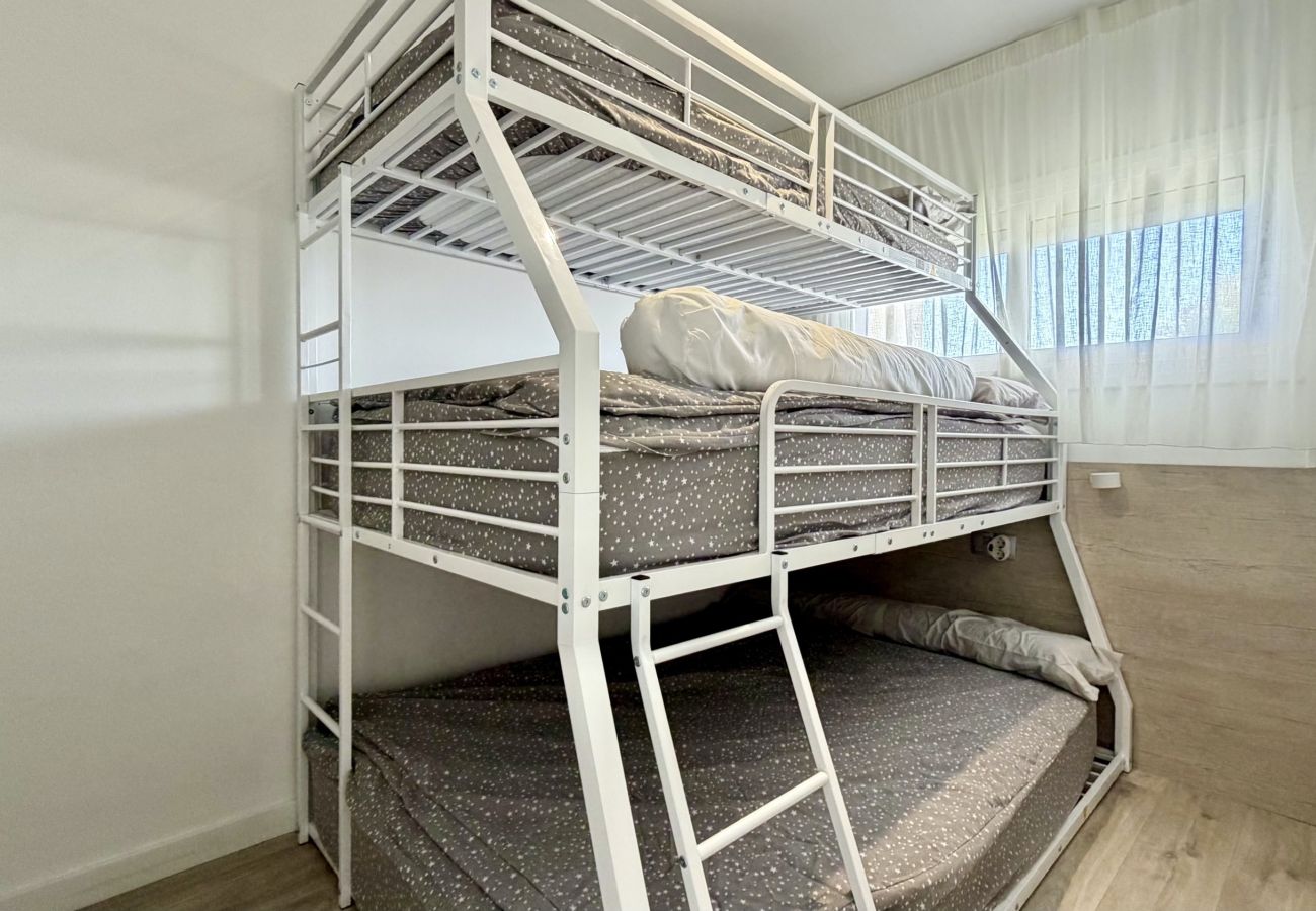 Appartement à Estartit - FESTASOL 302