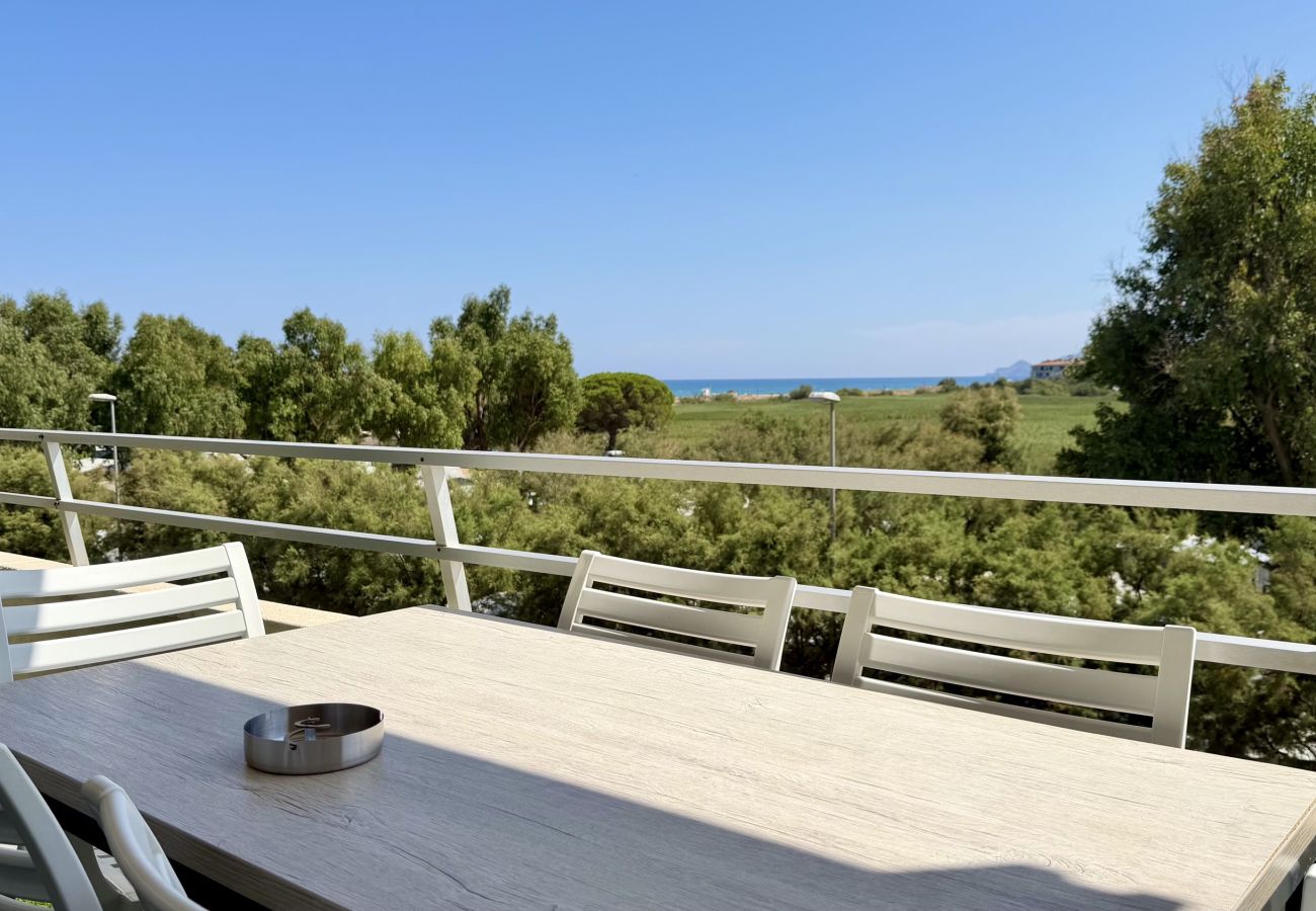 Appartement à Estartit - FESTASOL 302