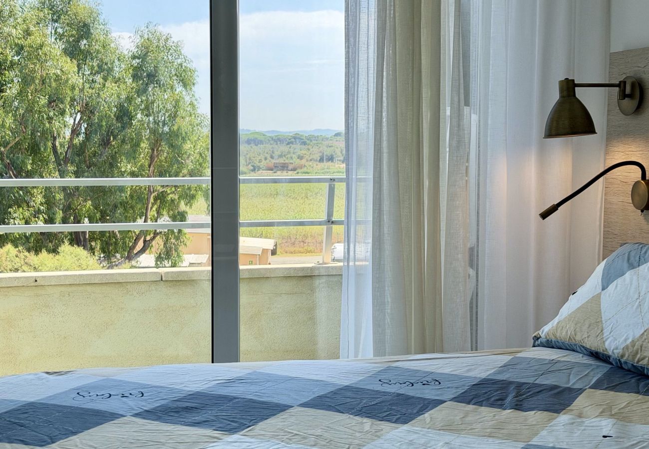 Appartement à Estartit - FESTASOL 302